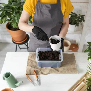 How to Care a Succulent Plant