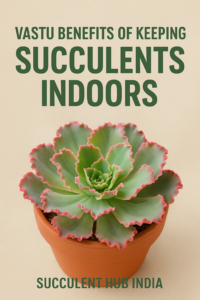 Common Mistakes to Avoid When Growing Succulents