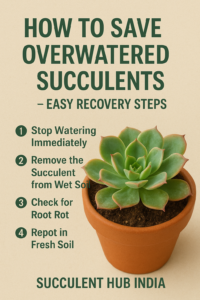 How to Choose the Right Pot for Your Succulent – Complete Guide